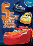 5-Minute Racing Stories book summary, reviews and download