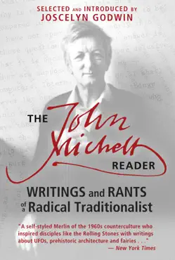 the john michell reader book cover image