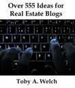 Over 555 Ideas for Real Estate Blogs synopsis, comments