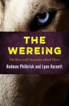 the wereing book cover image