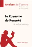 Le Royaume de Kensuké de Michael Morpurgo (Analyse de l'oeuvre) sinopsis y comentarios