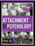 Attatchment in Psychology Volume 1 reviews