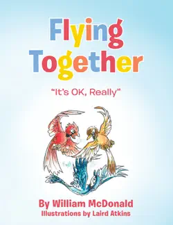 flying together book cover image