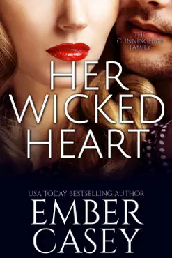her wicked heart book cover image