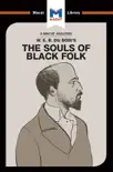 An Analysis of W.E.B. Du Bois's The Souls of Black Folk sinopsis y comentarios