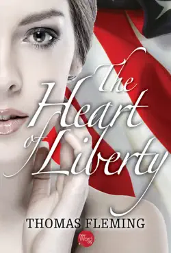 the heart of liberty book cover image