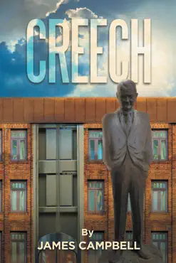 creech book cover image