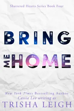 bring me home book cover image