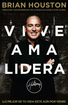 vive ama lidera book cover image