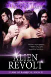 Alien Revolt synopsis, comments