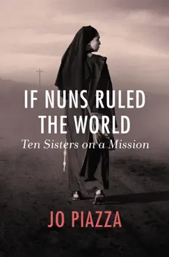 if nuns ruled the world book cover image