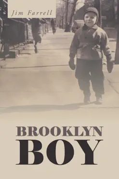 brooklyn boy book cover image