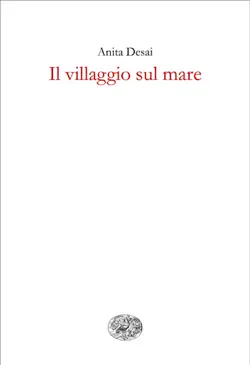 il villaggio sul mare imagen de la portada del libro