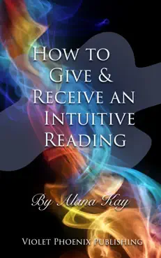 how to give and receive an intuitive reading book cover image
