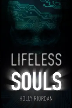 lifeless souls book cover image