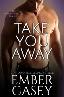 take you away book cover image
