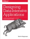Designing Data-Intensive Applications book summary, reviews and download