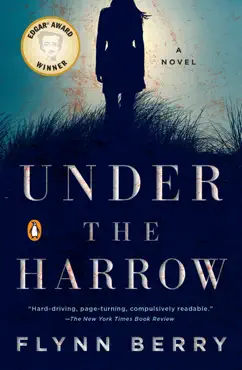 under the harrow book cover image
