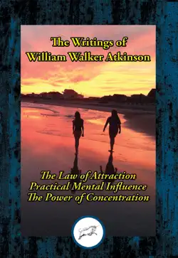 the writings of william walker atkinson book cover image