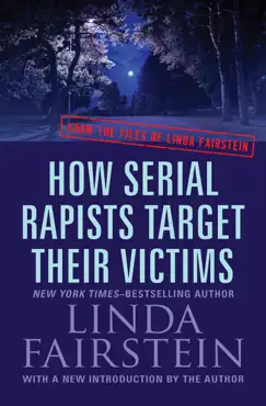 how serial rapists target their victims book cover image