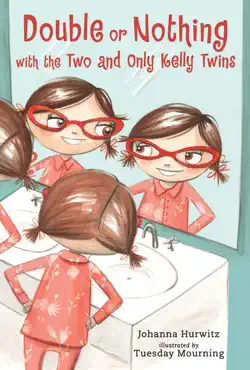 double or nothing with the two and only kelly twins book cover image