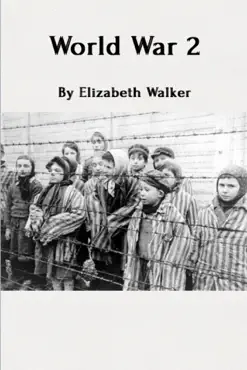 world war 2 imagen de la portada del libro