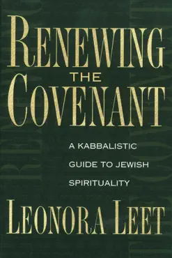 renewing the covenant book cover image