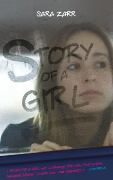 story of a girl imagen de la portada del libro