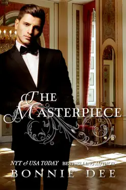 the masterpiece book cover image