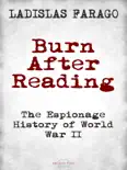 Burn After Reading reviews