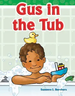 gus in the tub book cover image