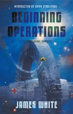 beginning operations book cover image