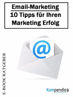 e-mail-marketing book cover image