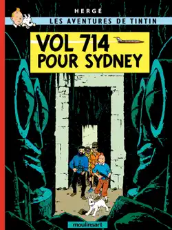 vol 714 pour sydney imagen de la portada del libro