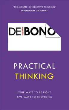practical thinking imagen de la portada del libro