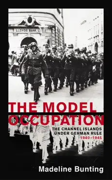 the model occupation book cover image