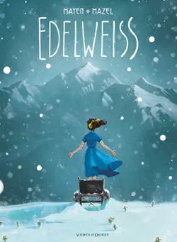 edelweiss book cover image