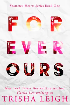 forever ours book cover image