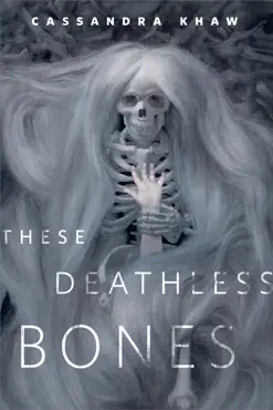 these deathless bones book cover image