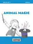 Animals Read-Along First Reader e-book