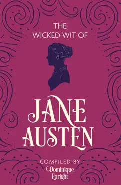 the wicked wit of jane austen imagen de la portada del libro