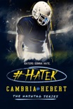 #Hater book summary, reviews and downlod