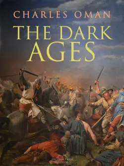 the dark ages book cover image