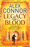 Legacy of Blood synopsis, comments