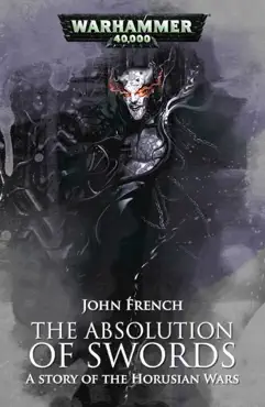 the absolution of swords book cover image