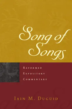 song of songs book cover image