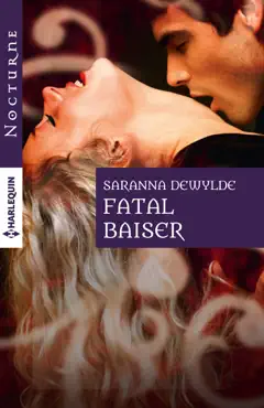 fatal baiser book cover image