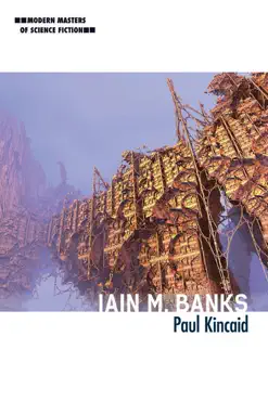 iain m. banks book cover image