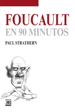foucault en 90 minutos book cover image
