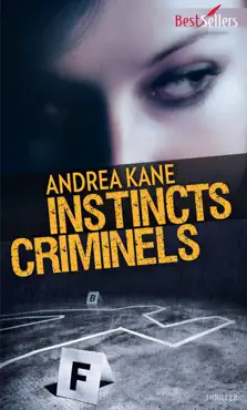 instincts criminels book cover image